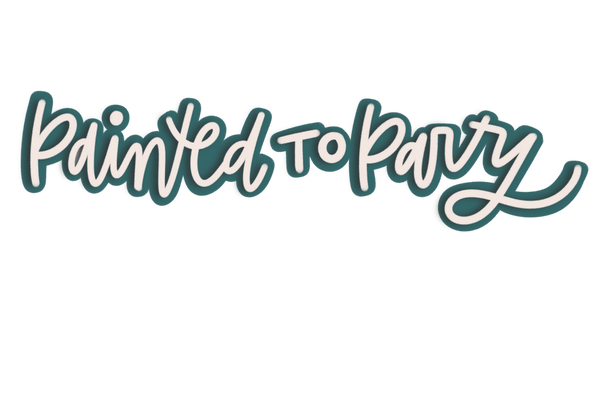 Painted to Party