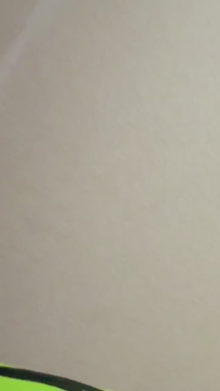 Custom Hand-Painted Homecoming Proposal Banner: Kraft Paper Sign